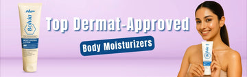 Sensitive Skin? Top Dermat-Approved Body Moisturizers