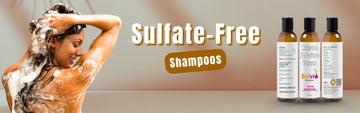 Sulfate-Free Shampoos: Do They Really Work?
