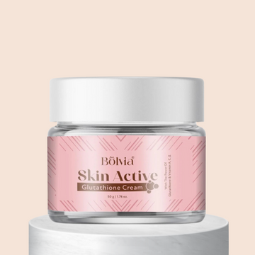 BOLVIA SKIN ACTIVE GLUTATHIONE CREAM