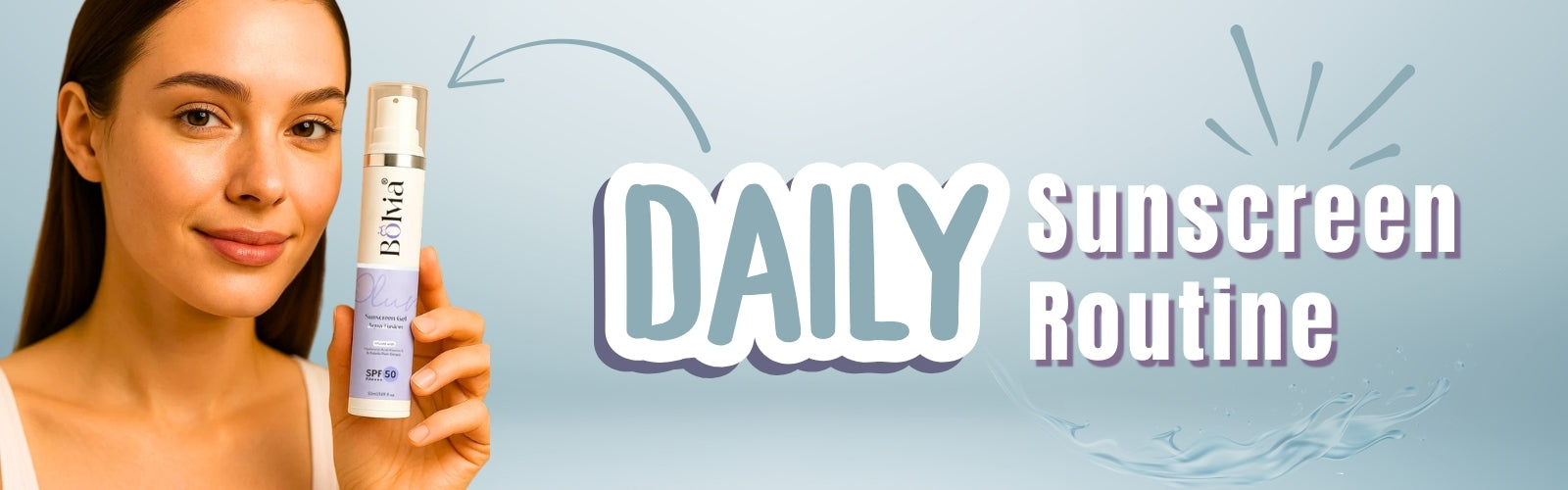 Daily Sunscreen Routine: Morning To Evening Protection