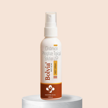 BOLVIA ANTI ACNE MIST SPRAY