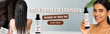 anti dandruff shampoo