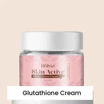 Glutathione cream