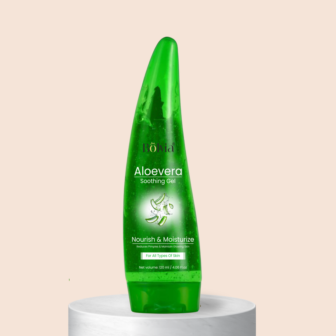 alovera soothing gel