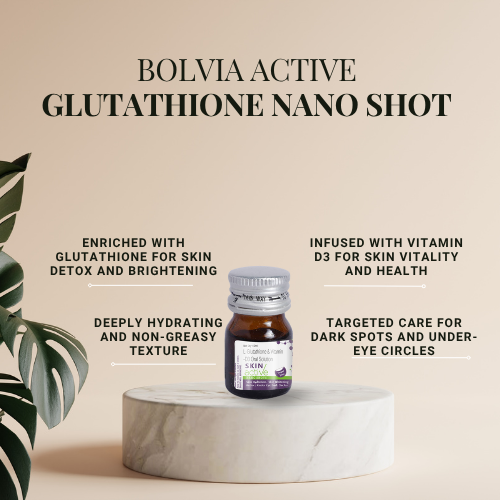 skin glutathione tablet