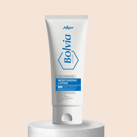bolvia moisturixing skin