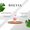 bolvia rice water face wash
