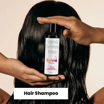 bolvia shampoo