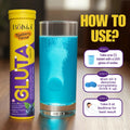gluta drink